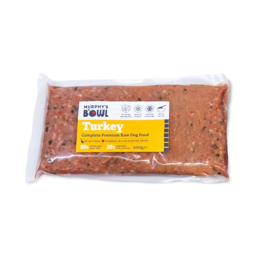 single turkey - square single turkey - square